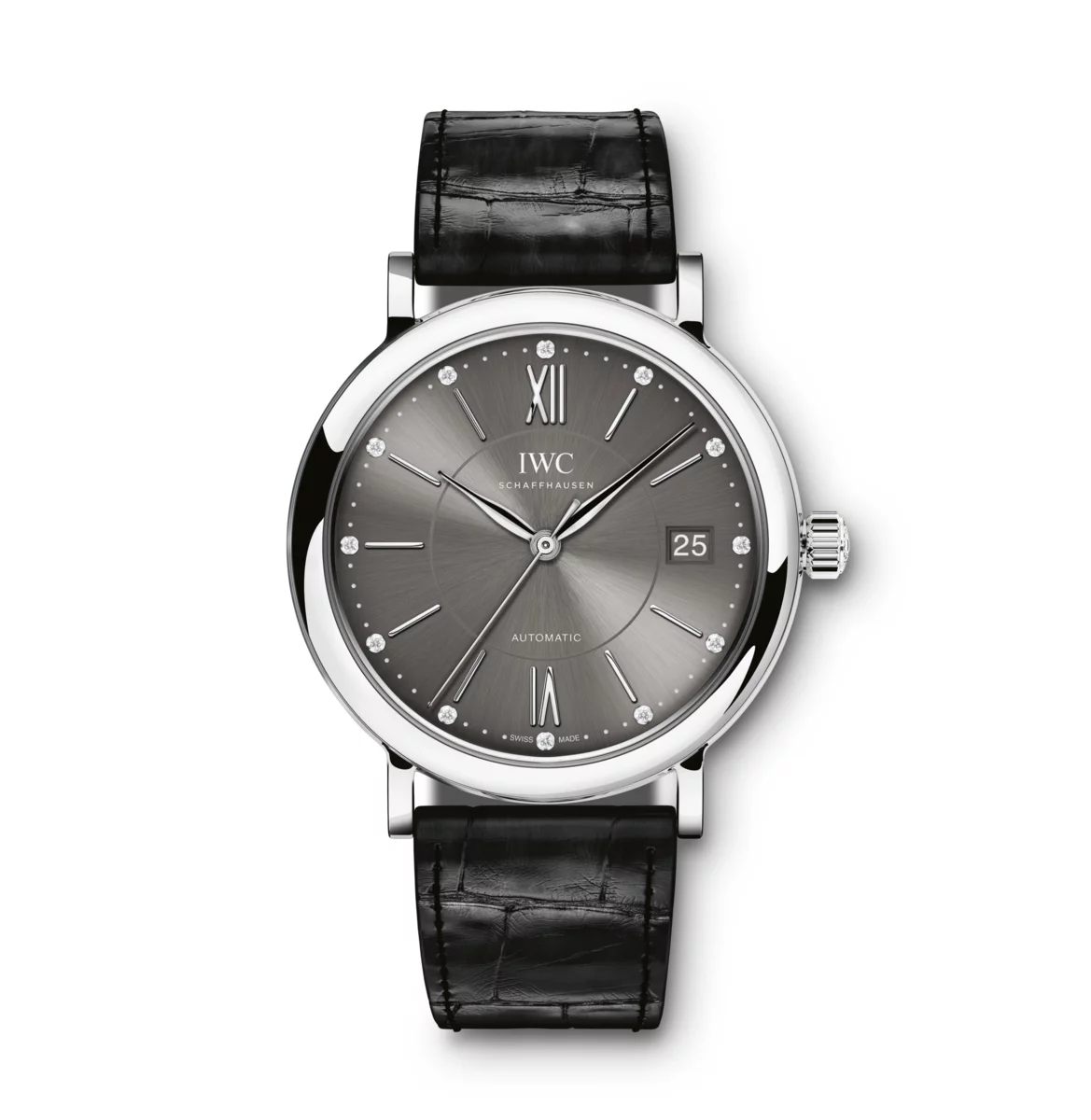 Iwc portofino automatic discount day & night 37